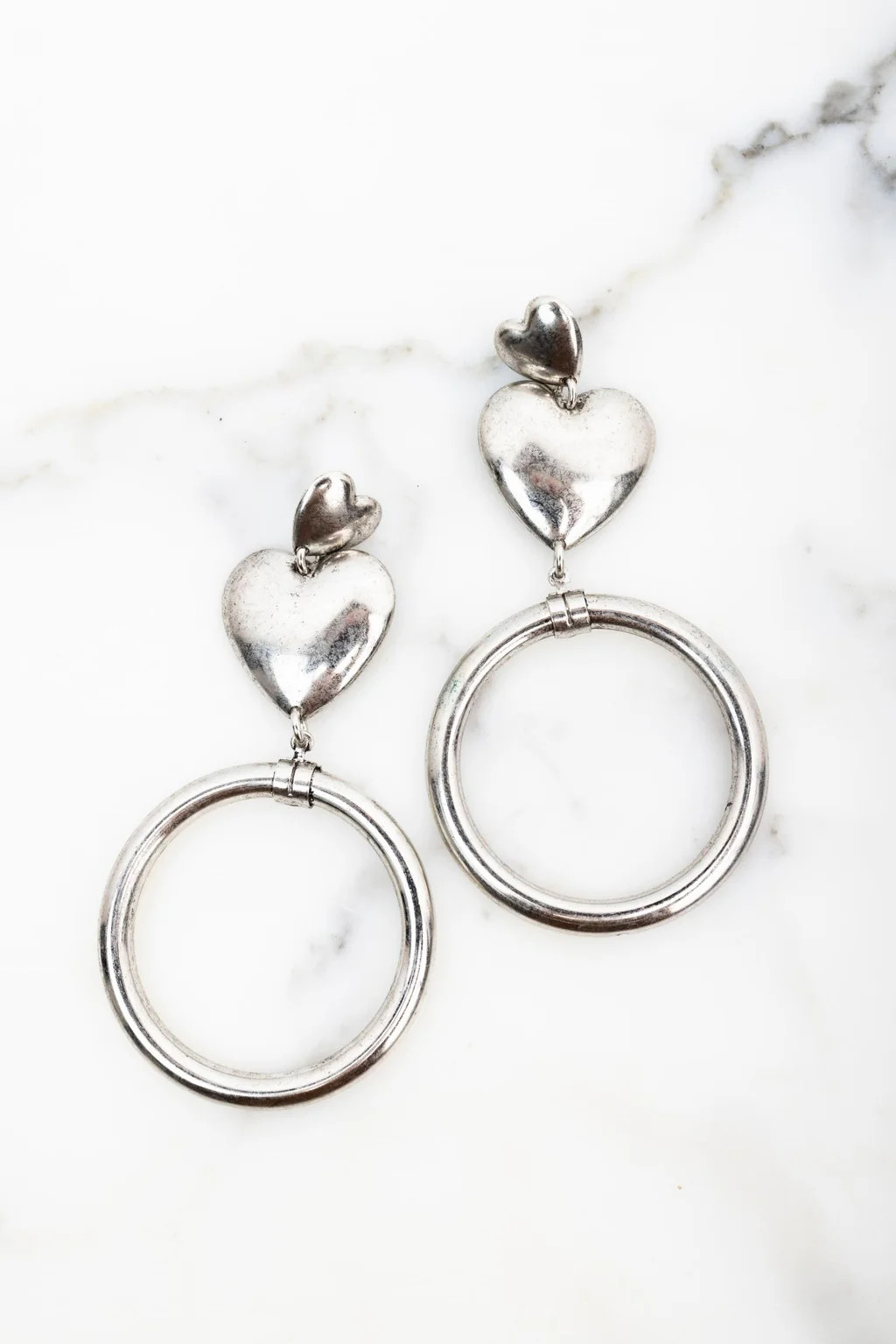 Mariana Earrings | Elizabeth Cole Jewelry