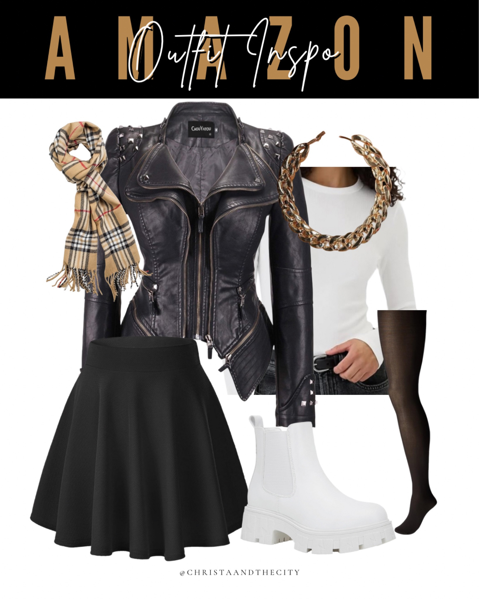 Cute date night outfit I inspo 

#LTKFindsUnder100 #LTKMidsize #LTKStyleTip