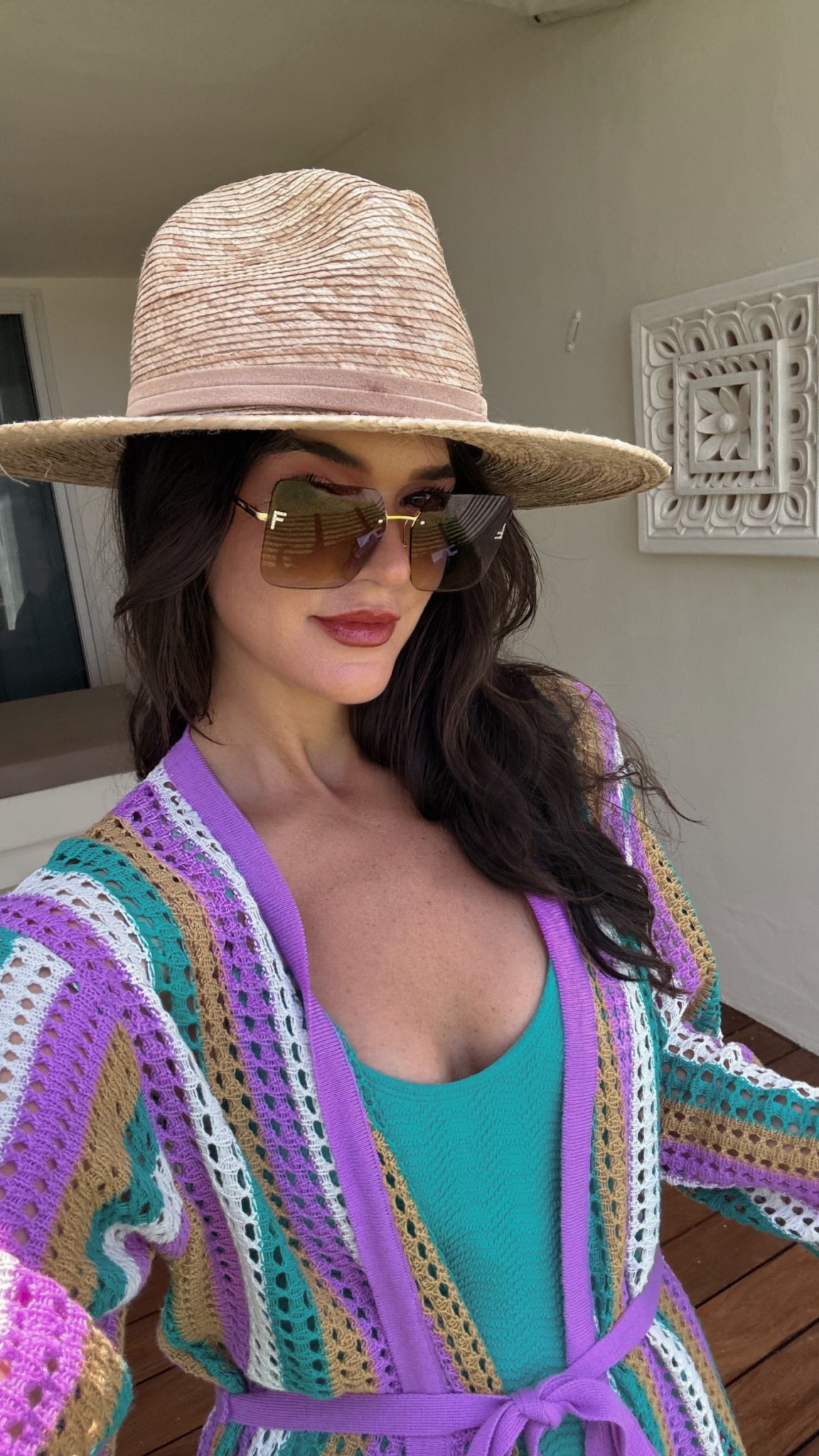 Mexico in July ☀️ 