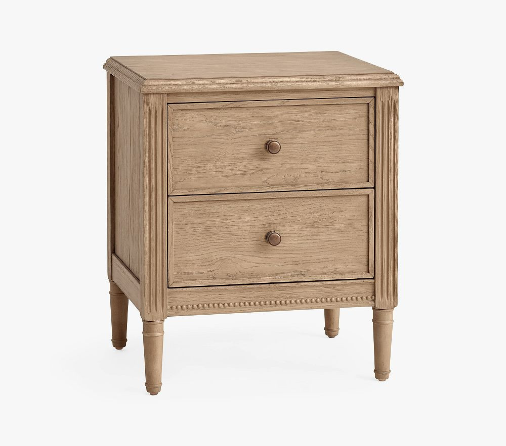 Harlow Nightstand (20") | Pottery Barn Kids