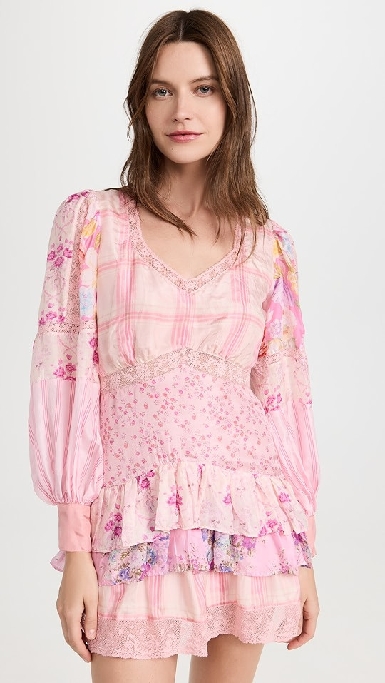 Sienne Dress | Shopbop