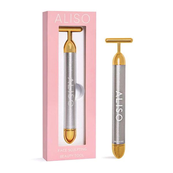 ALISO Face Sculpting Beauty Tool | Cloud 10 Beauty