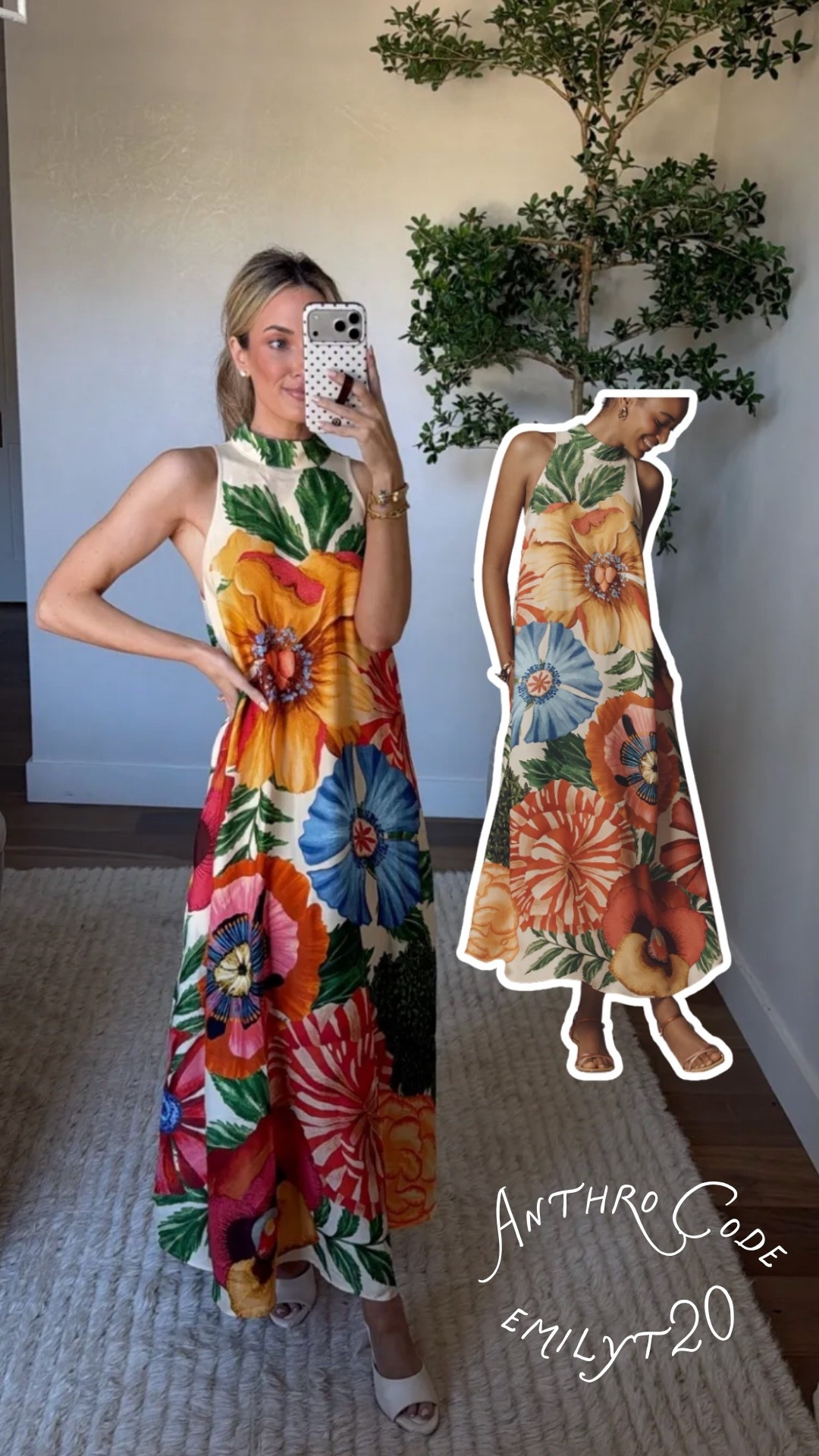 Cutest dress fully in stock! Use code EMILYT20

#LTKgrwm #LTKootd #LTKSeasonal