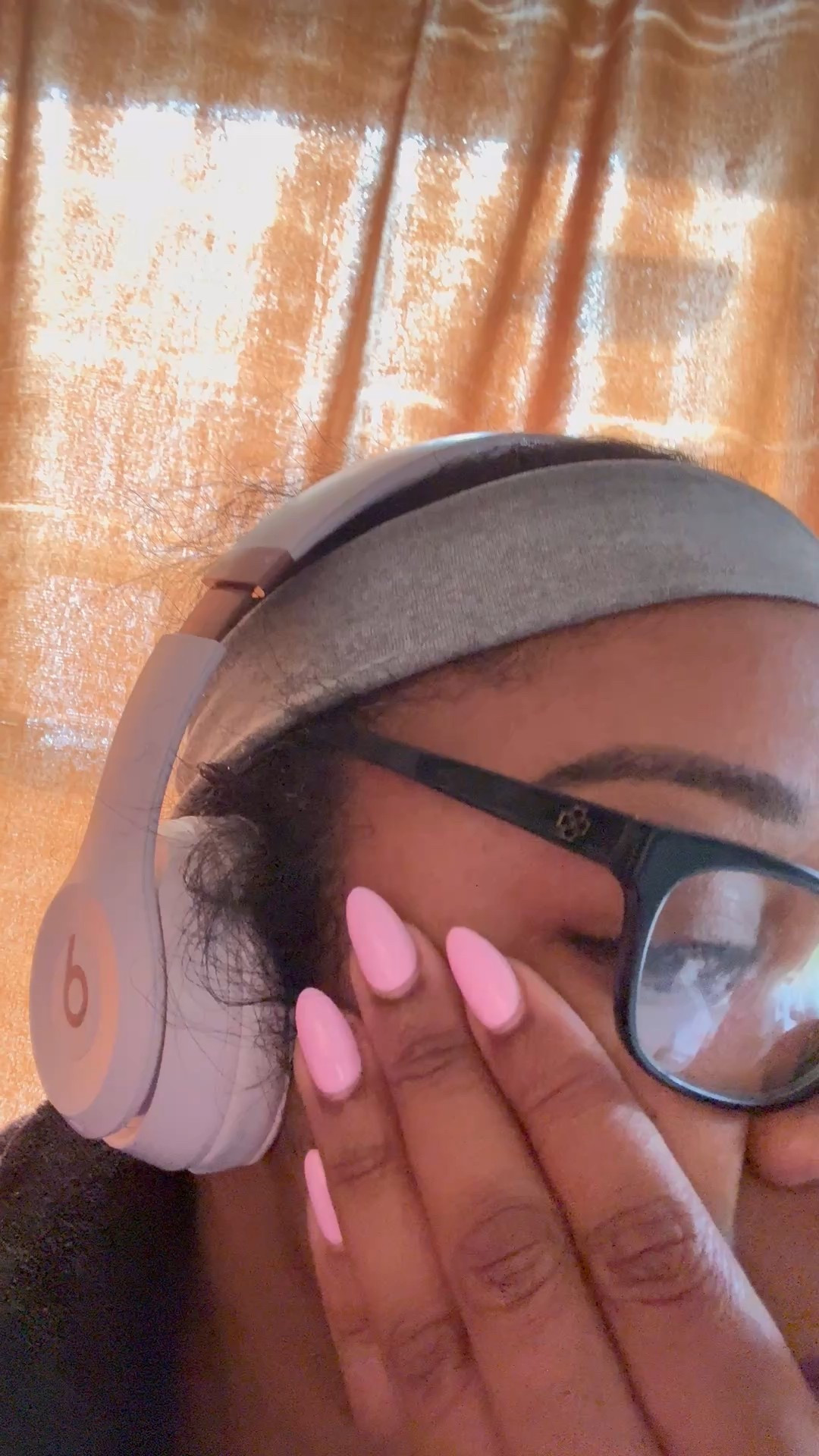 Love these headphones 

#LTKFindsUnder100 #LTKHome #LTKSaleAlert