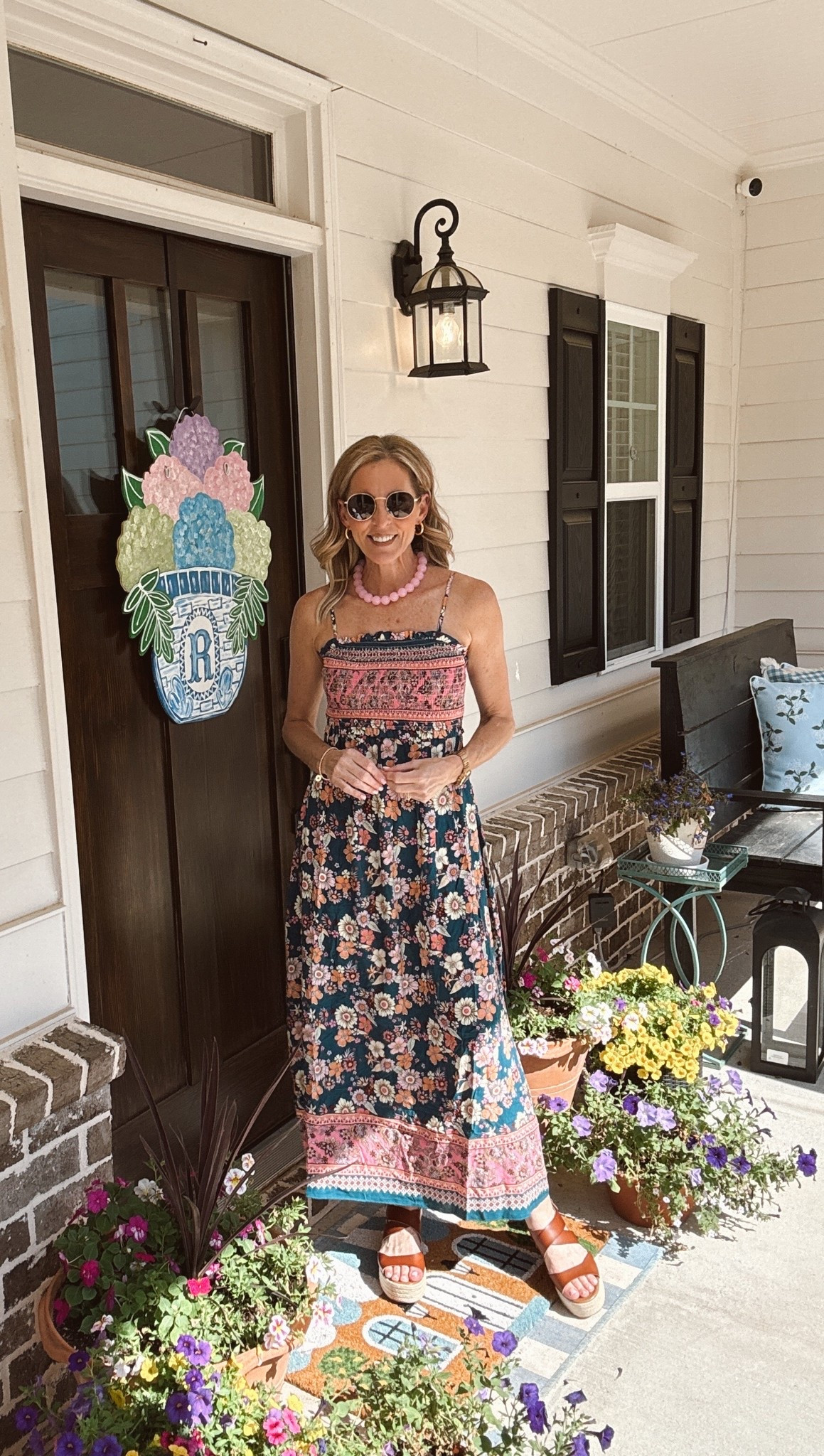 Follow + comment SHOP to grab these Cupshe looks. 

I’m partnering with Cupshe to help you get your suitcase ready for Memorial Day weekend, beach vacations, and summer getaways. From beach dinners to pool days and all the vacation moments in between, these easy, suitcase-ready styles are so good. 

Use code ATHENA15 for 15% off orders $70+. 

summer outfits, beach vacation outfits, resort wear, vacation dresses, beachwear, summer fashion, tropical vacation outfits, coastal style, affordable vacation style, vacation packing ideas, over 40 style, resort outfits, summer travel outfits @Cupshe

#Cupshe #Cupshepartner #swimsuits #swimwear #bikini #vacation

#LTKOver40 #LTKSeasonal #LTKmomlife
