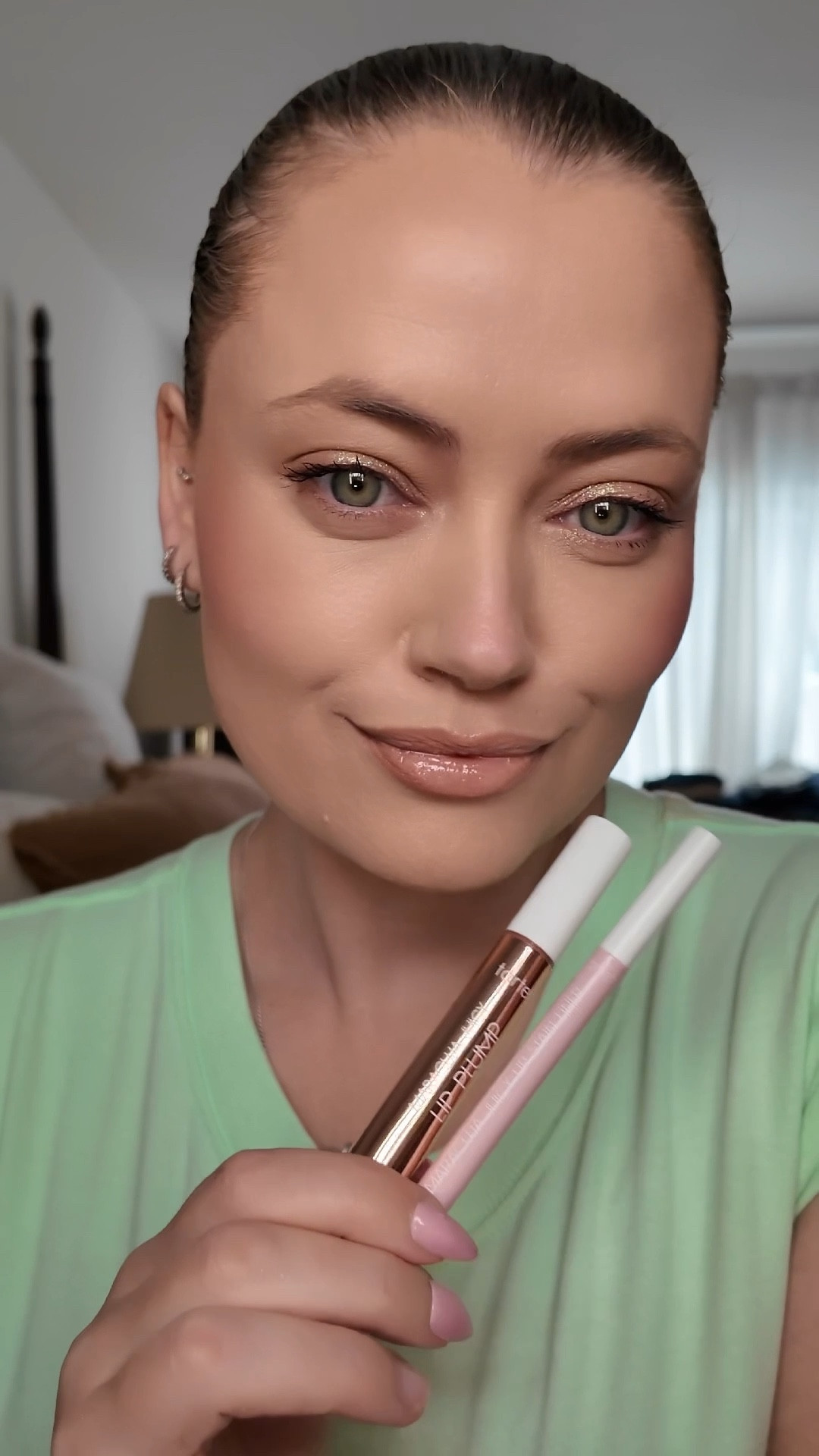 Spring lip combo must have from Tarte

#LTKOver40 #LTKBeauty