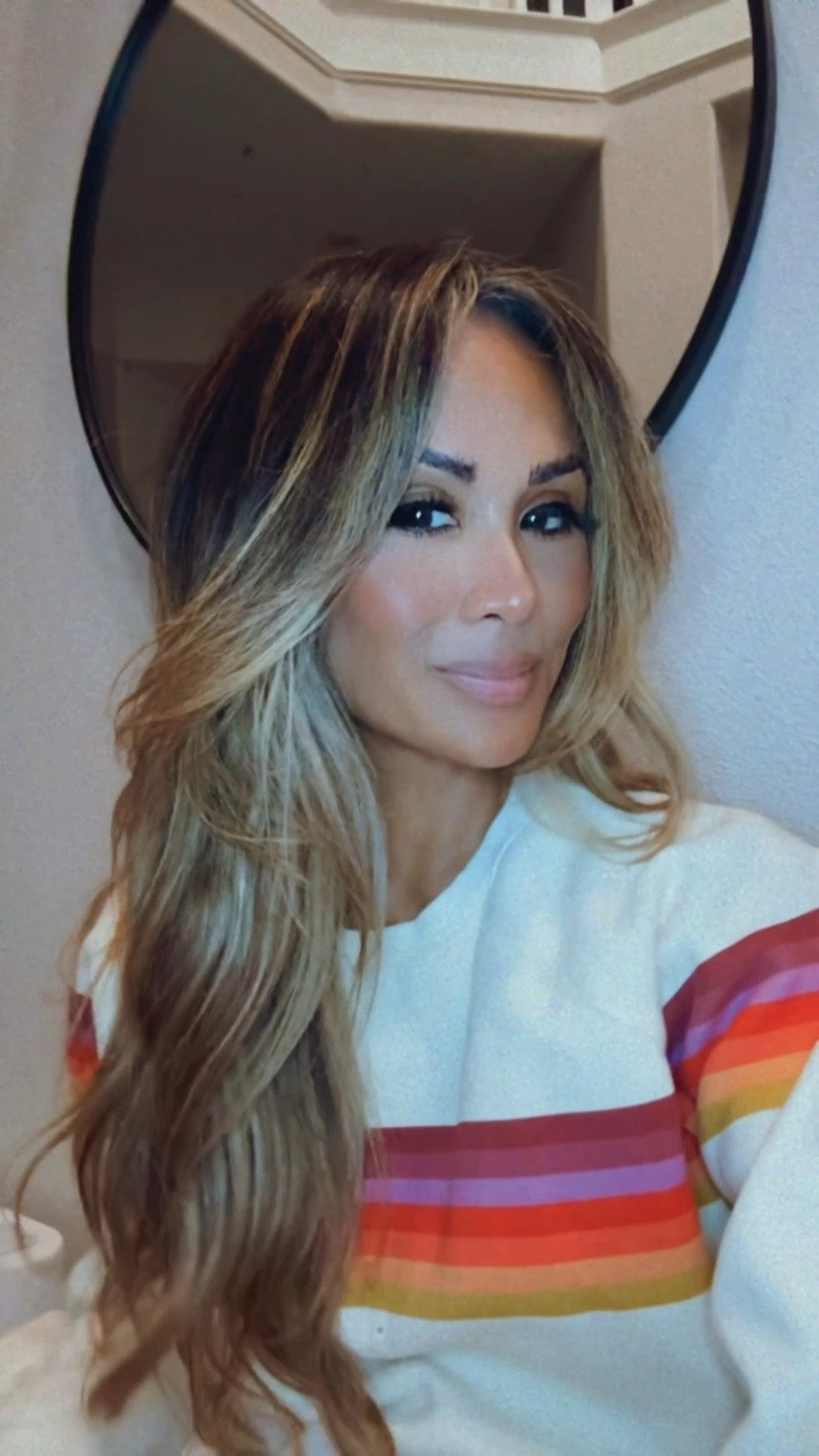 Get a selfie ring light clip for your phone! You won’t regret it.

#LTKFindsUnder50 #LTKBeauty #LTKTravel