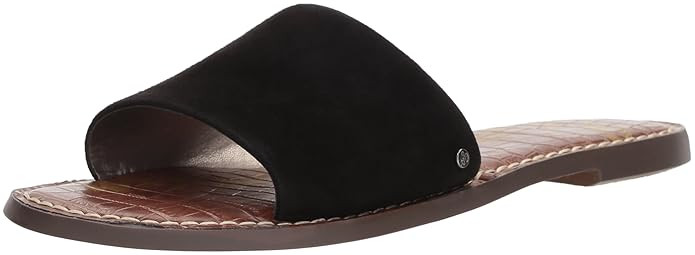 Sam Edelman Women's Gio Slide Sandal | Amazon (US)
