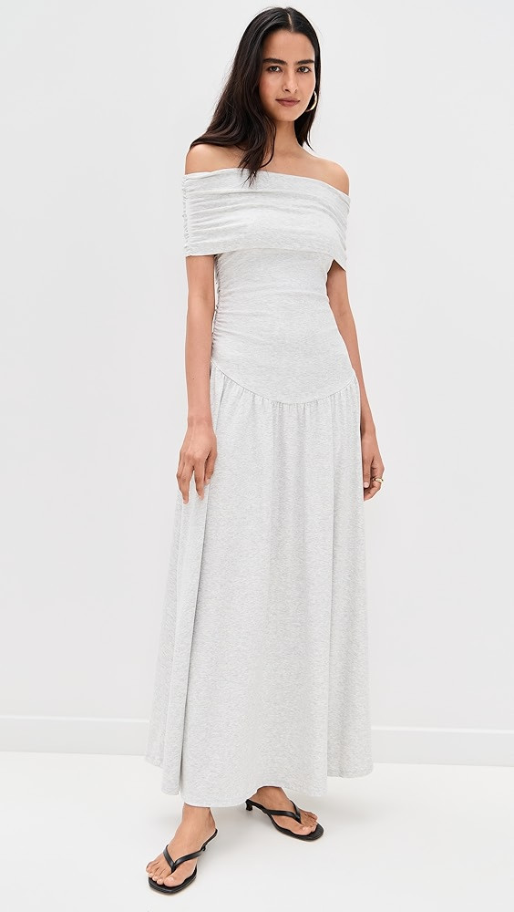 Field of Dreams Maxi | Shopbop