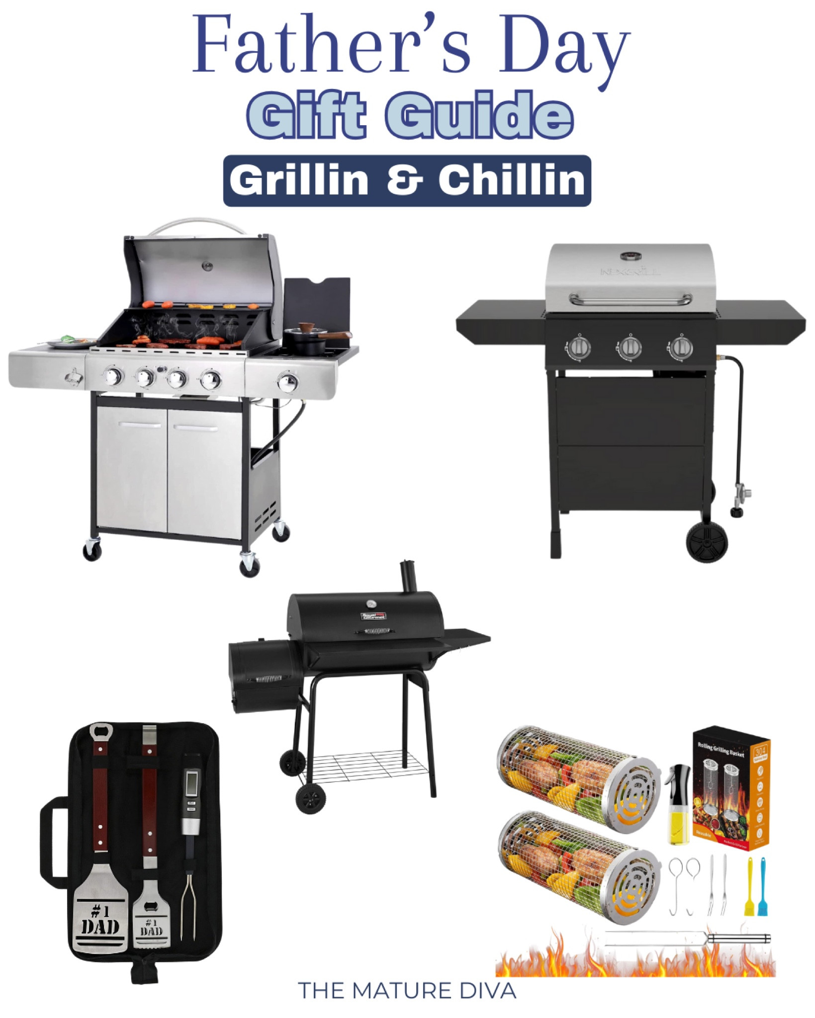 Father’s Day Gifts

#fathersday

#LTKGiftGuide #LTKFindsUnder50 #LTKFindsUnder100