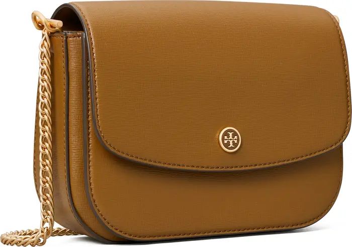 Tory Burch Robinson Convertible Shoulder Bag | Nordstrom | Nordstrom