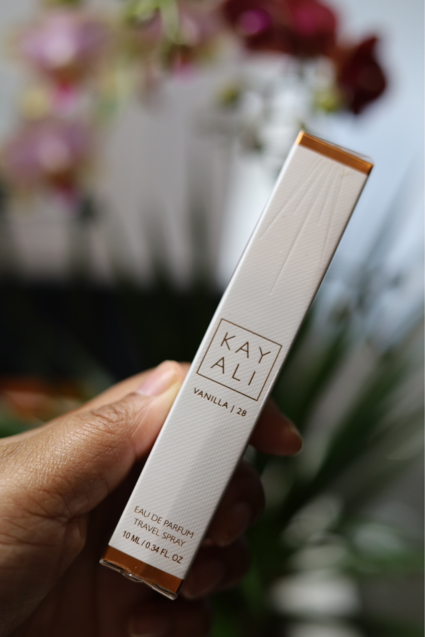 I received this mini scent for my birthday! Exited to try it out 

#LTKWorkwear #LTKBeauty #LTKItBag