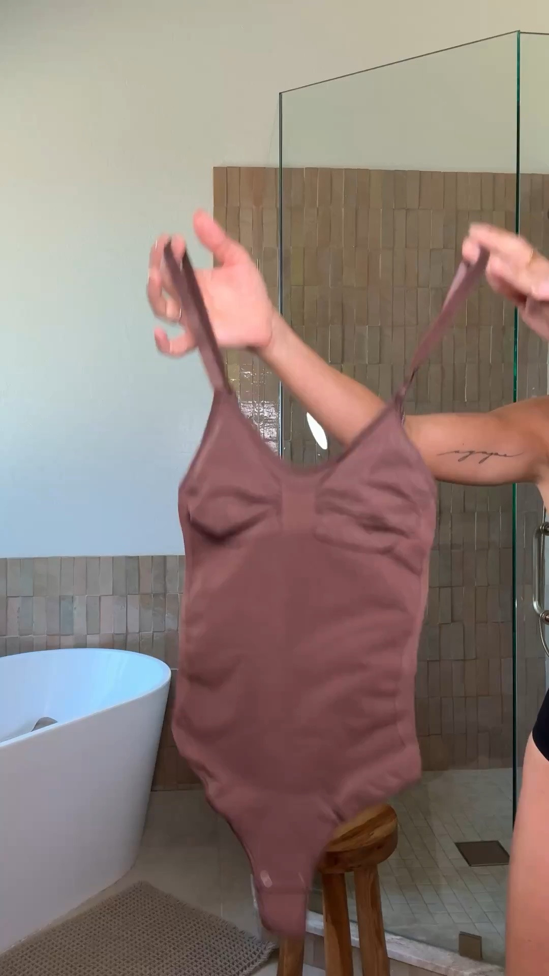 New shaping bodysuits you can find on Amazon! I wear a size small. Great to wear under dresses or as a simple top!

Amazon finds 
Basics

#LTKootd #LTKSaleAlert #LTKSeasonal