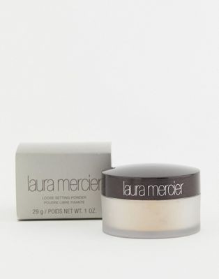Laura Mercier Translucent Loose Setting Powder | ASOS UK