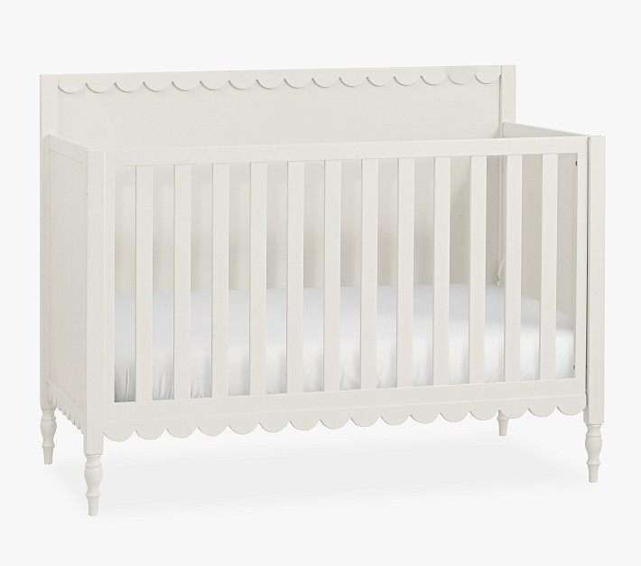 Penny 4-in-1  Convertible Crib | Pottery Barn Kids