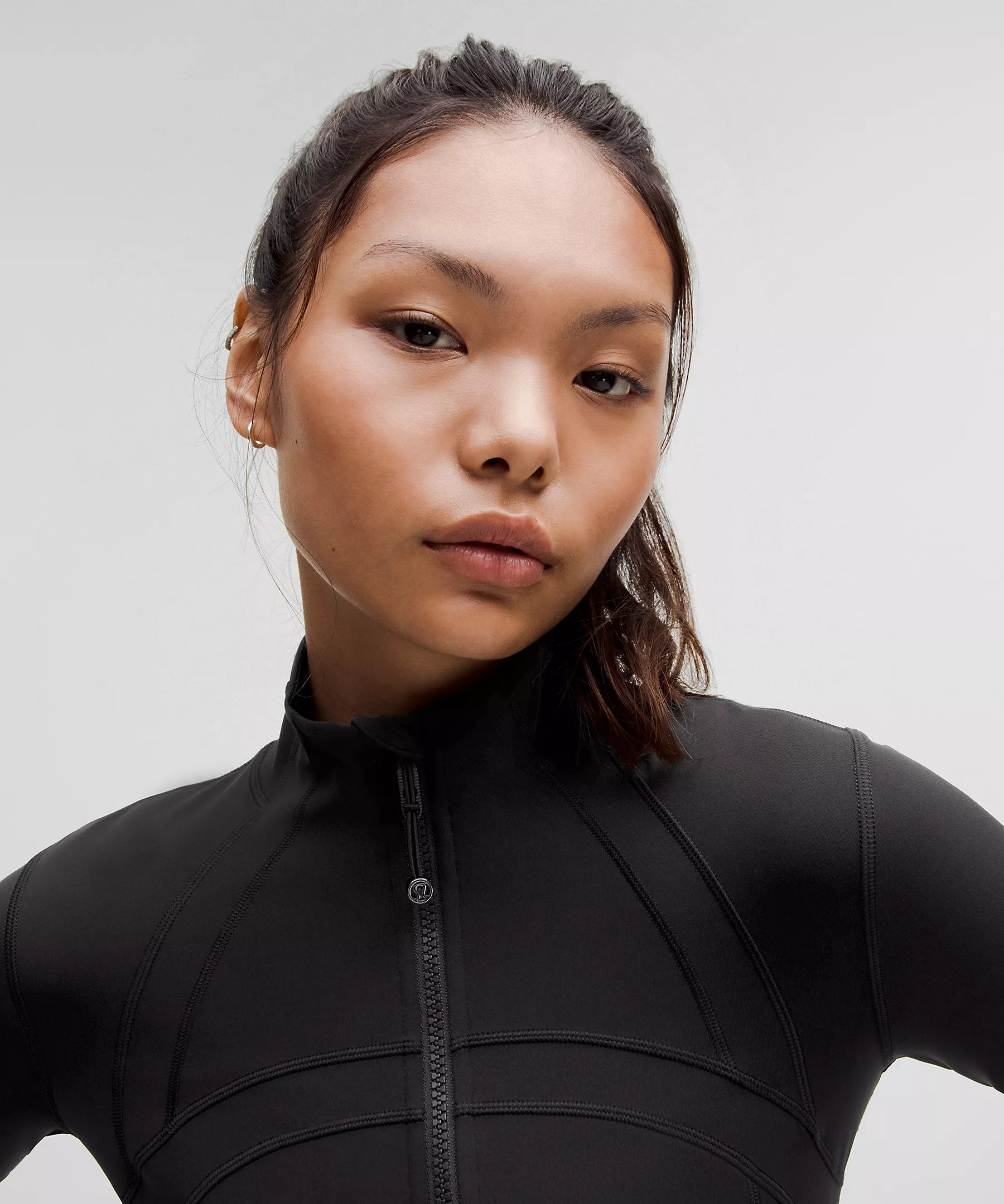 Disney x lululemon *Define Jacket Nulu | Women's Hoodies & Sweatshirts | lululemon | Lululemon (US)