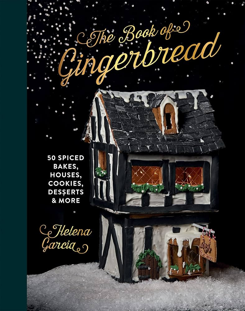 Helena Garcia | Amazon (US)