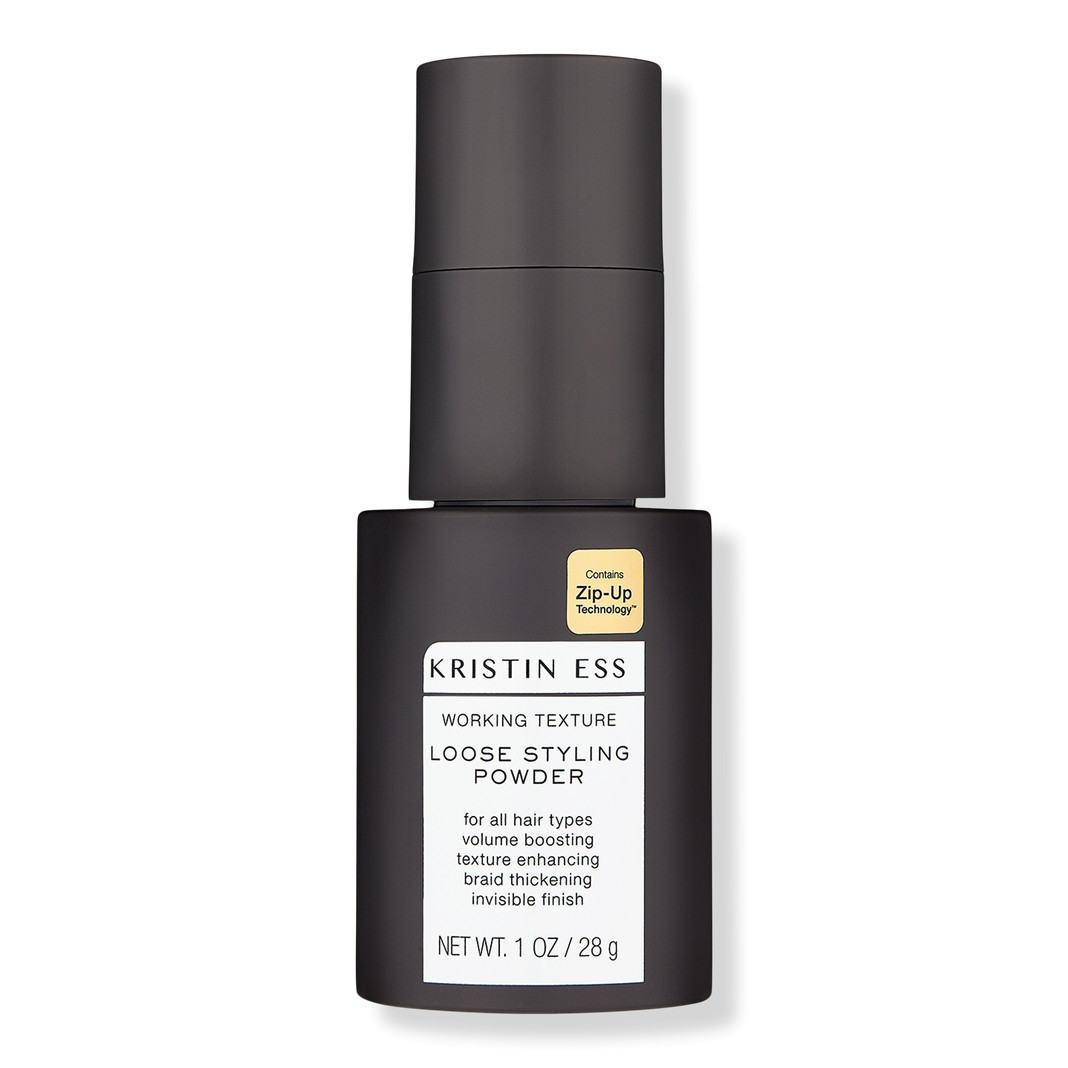 Working Texture Loose Styling Powder for Buildable Volume + Texture | Ulta