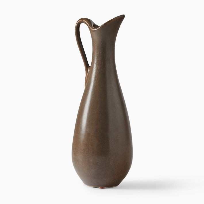 Colin King Ceramic Vases | West Elm (US)