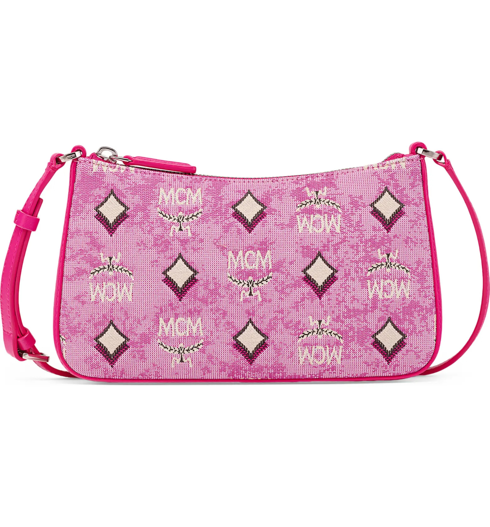 MCM Portuna Shoulder Bag | Nordstrom | Nordstrom