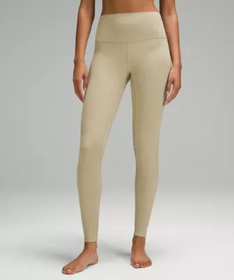 lululemon Align™ High-Rise Pant 28" | lululemon (AU)