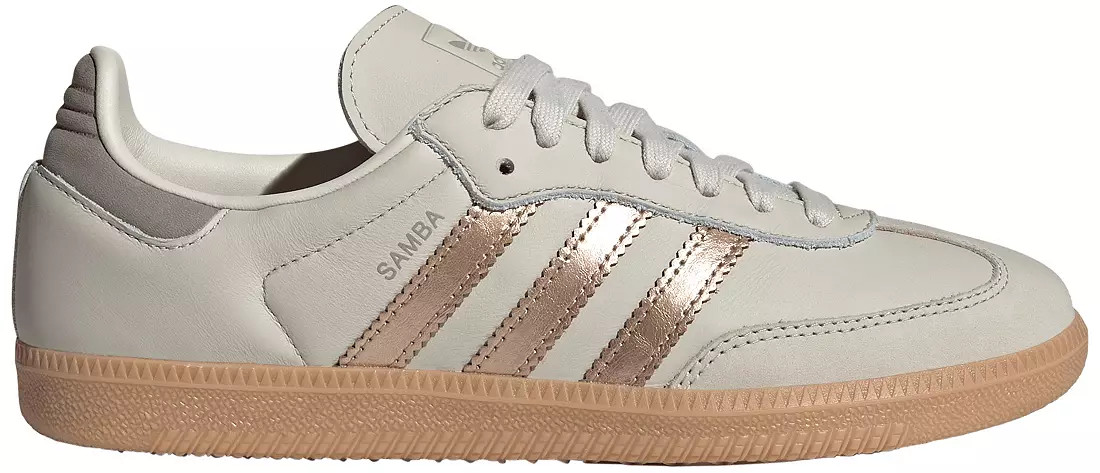 adidas Women's Samba OG Shoes | DICK'S Sporting Goods