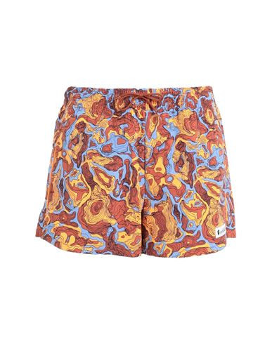 Cotopaxi Brinco Short - Print Woman Beach shorts and pants Mandarin Size XS Recycled nylon, Elastane | YOOX (US)