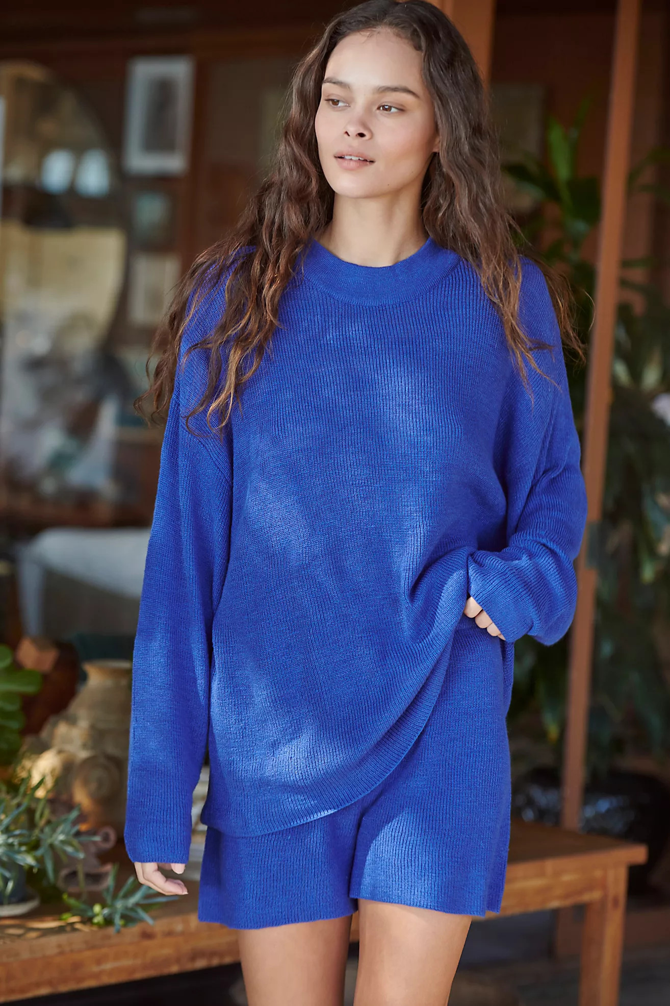 Malibu Solid Surf Set | Free People (Global - UK&FR Excluded)