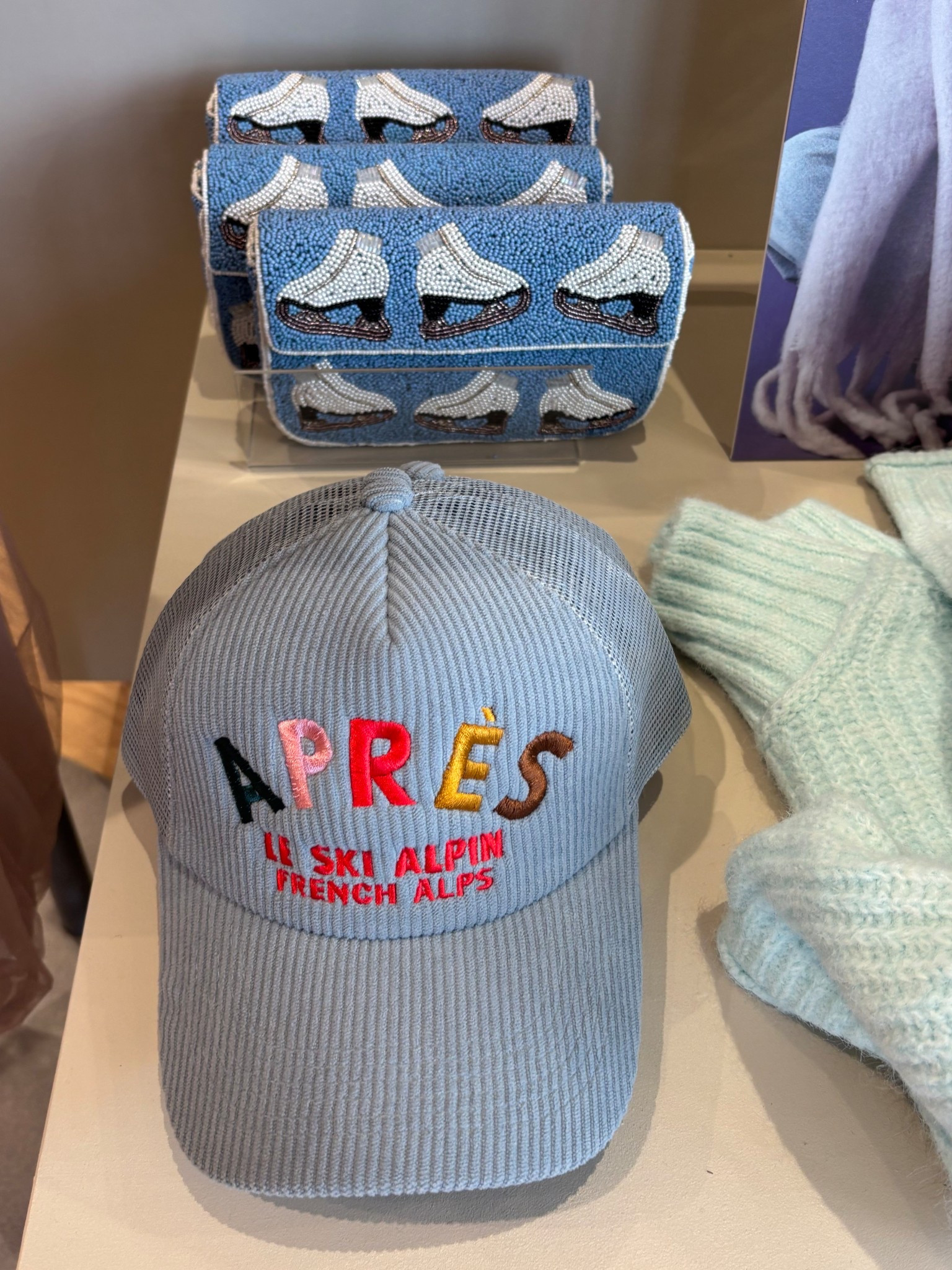 Apres ski trucker hat

#LTKGiftGuide #LTKFindsUnder50 #LTKSeasonal