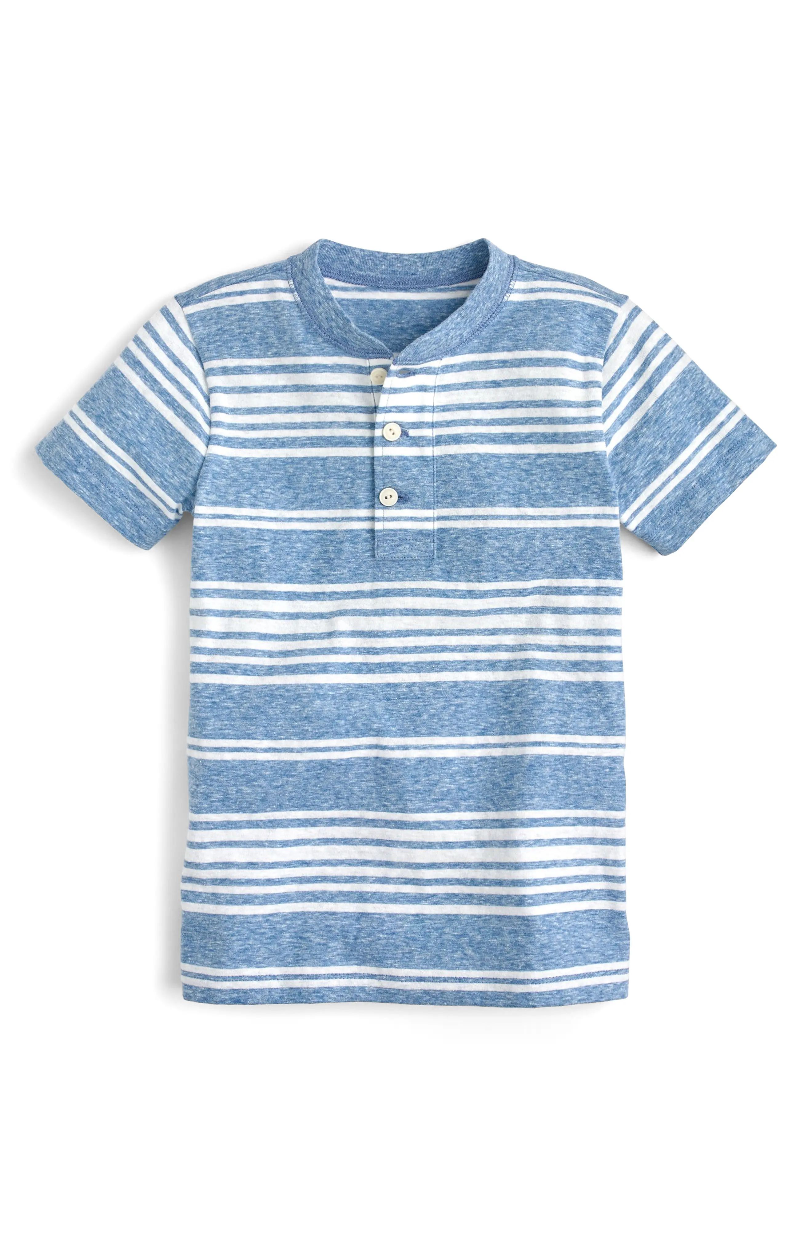 Stripe Henley T-Shirt | Nordstrom