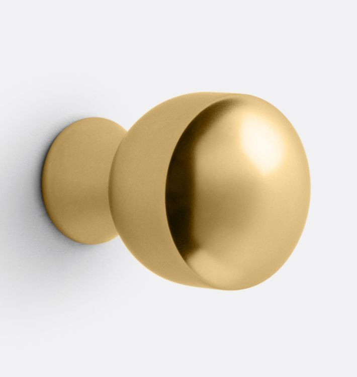 Lyle Cabinet Knob | Rejuvenation