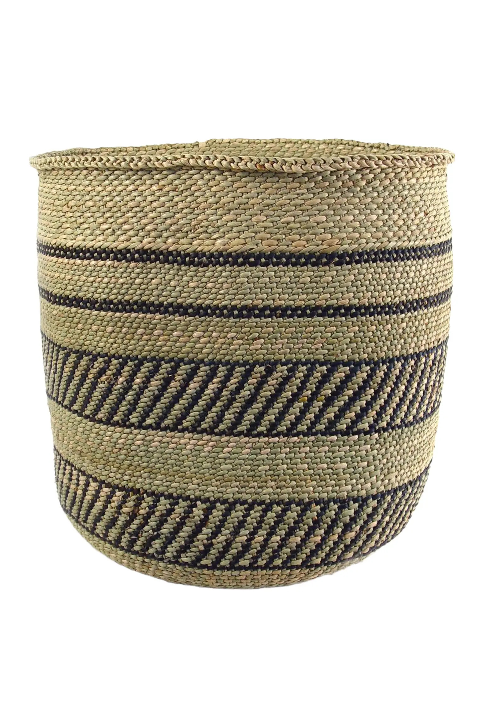 Black Stripe Iringa Basket | Nordstrom | Nordstrom