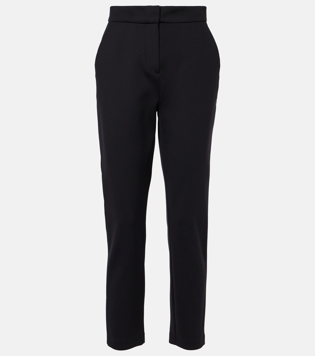 Orlando cropped straight pants | Mytheresa (INTL)