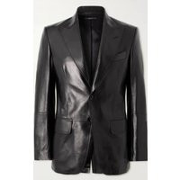 Men's Lambskin Blazer Jacket | Etsy (UK)