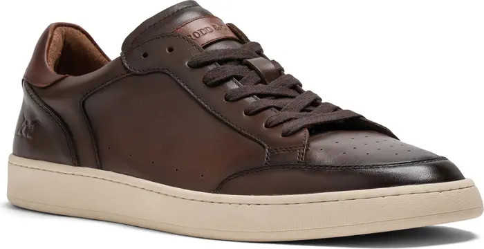 Sussex Street Sneaker (Men) | Nordstrom