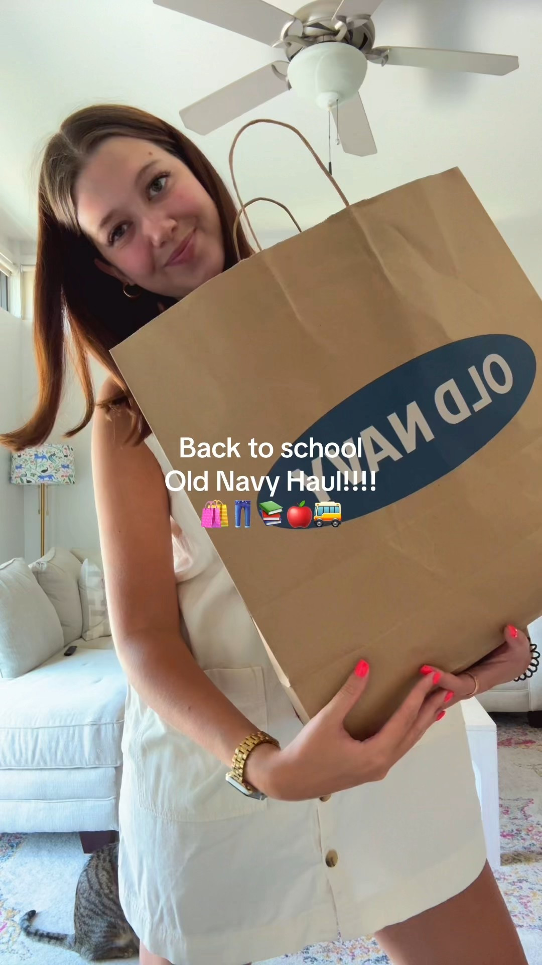 Back to school with old navy!! 

#LTKSaleAlert #LTKStyleTip #LTKWorkwear