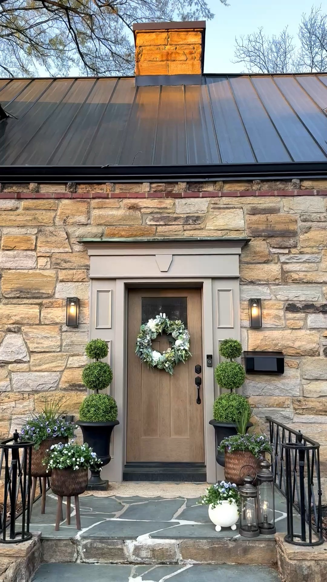 @Wayfair is the perfect place to find everything you need to spruce up your front porch for spring! #wayfair #wayfairpartner #ad

#LTKHome #LTKSeasonal #LTKSaleAlert