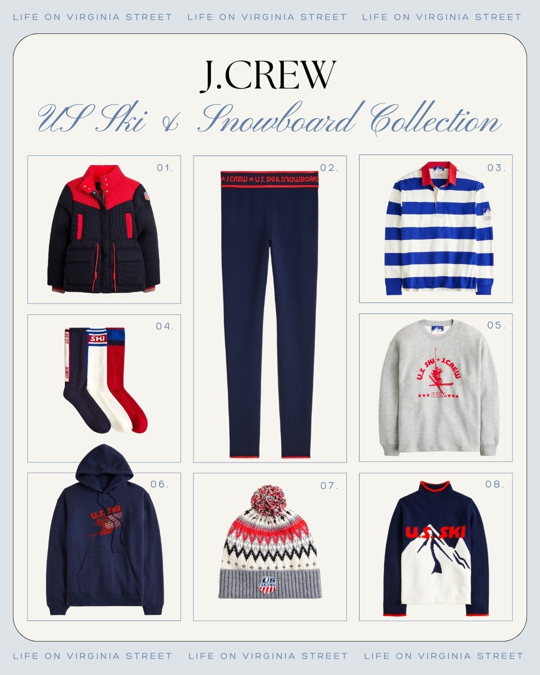 Tuckernuck US ski and snowboard collection 🙌🏻🙌🏻

#LTKSeasonal #LTKActive