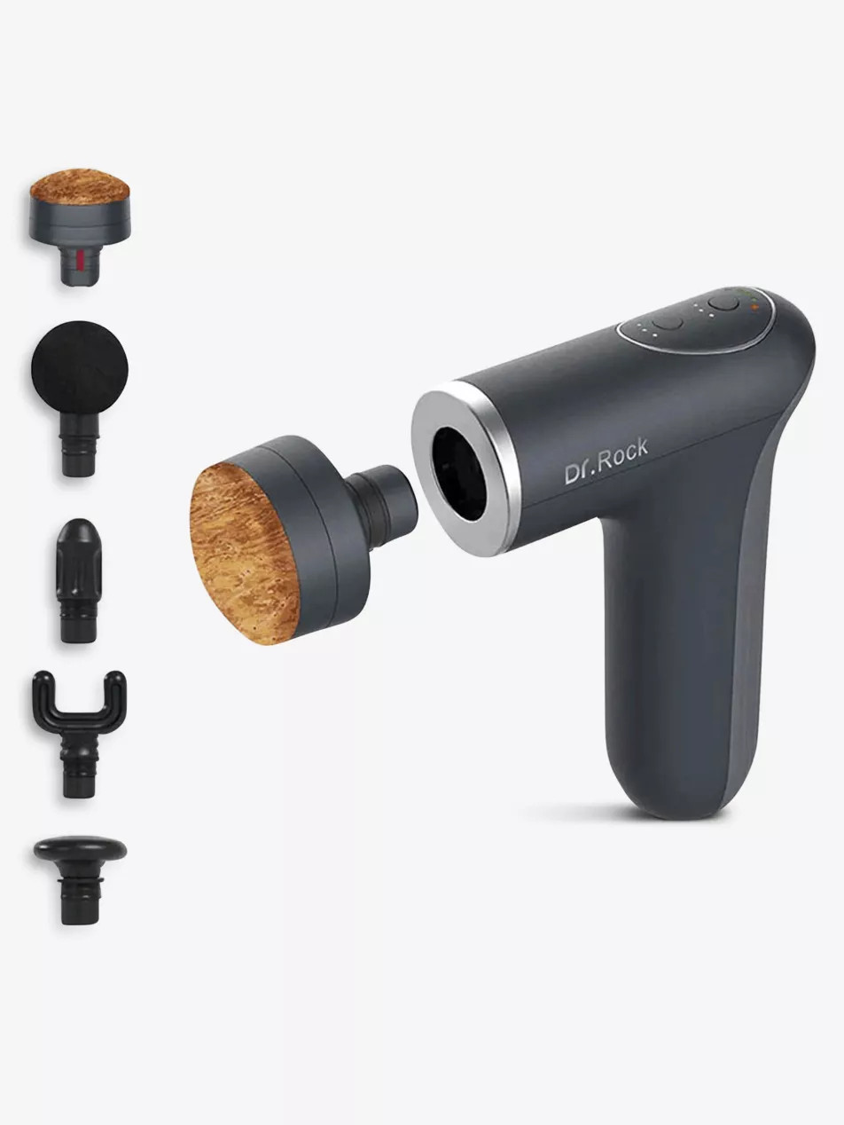 Smart Mini Bian Stone massage gun | Selfridges