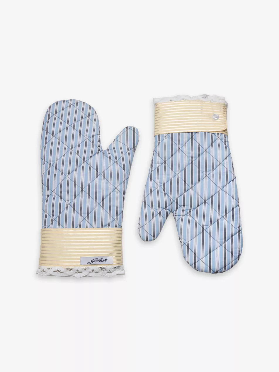 GOHAR WORLD | Selfridges