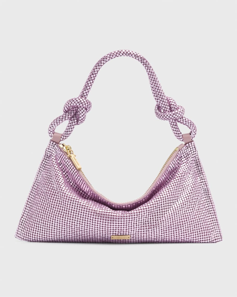 Cult Gaia Hera Nano Mesh Shoulder Bag | Neiman Marcus