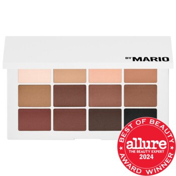 Master Mattes™ Eyeshadow Palette | Sephora (US)