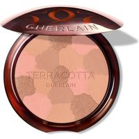 GUERLAIN Terracotta Light The Sun-Kissed Natural Healthy Glow Powder 10g (Various Shades) - 00 Light Cool | Look Fantastic (CN)