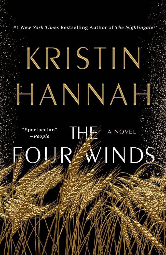 The Four Winds | Amazon (US)