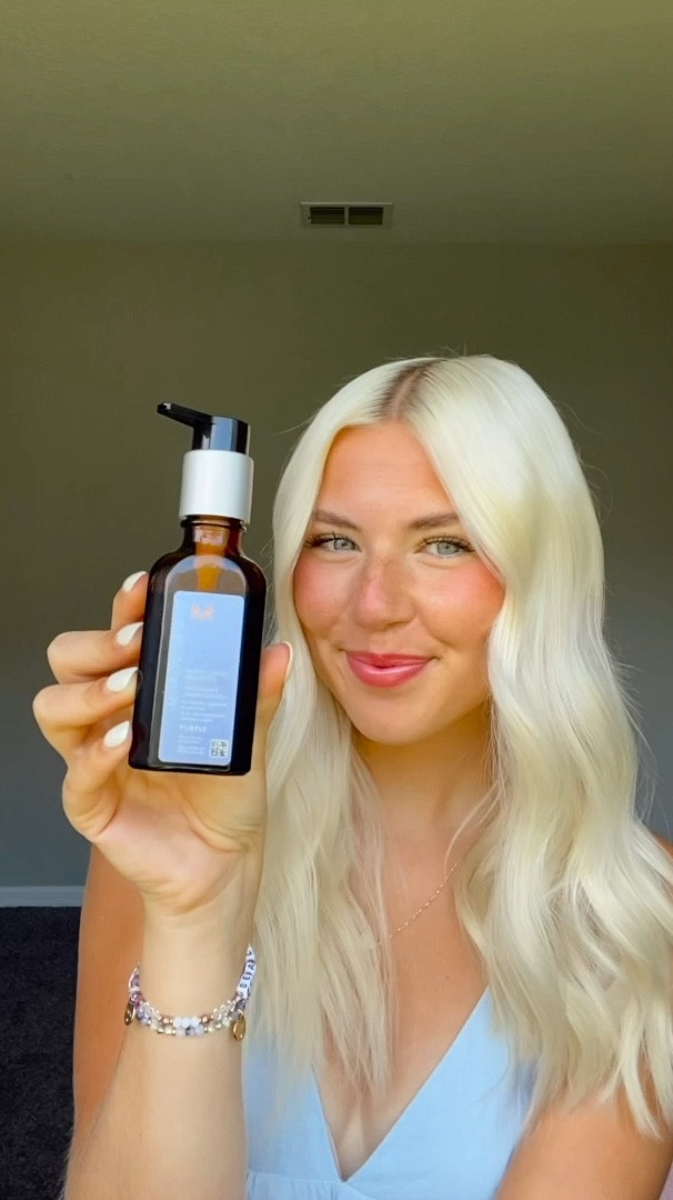 How I get my beachy waves!! Love all of these products so much!🤍

#LTKBeauty