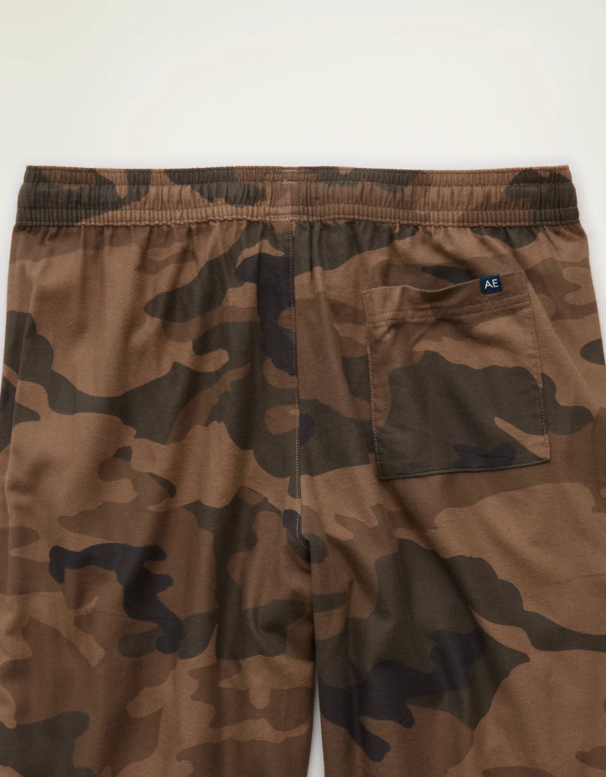 AEO Flannel PJ Pant | American Eagle Outfitters (US & CA)