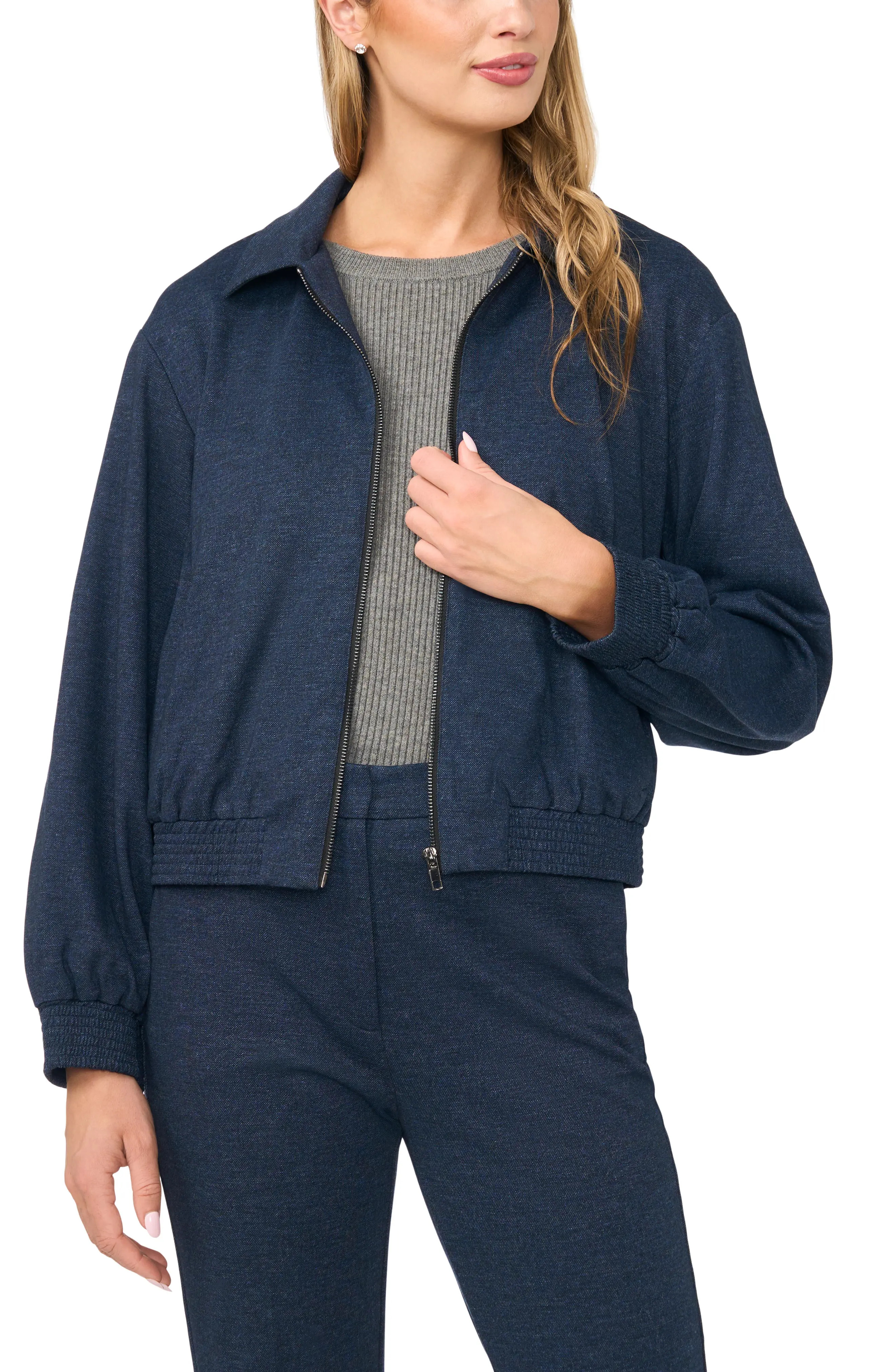 Bomber Jacket (Women) | Nordstrom | Nordstrom