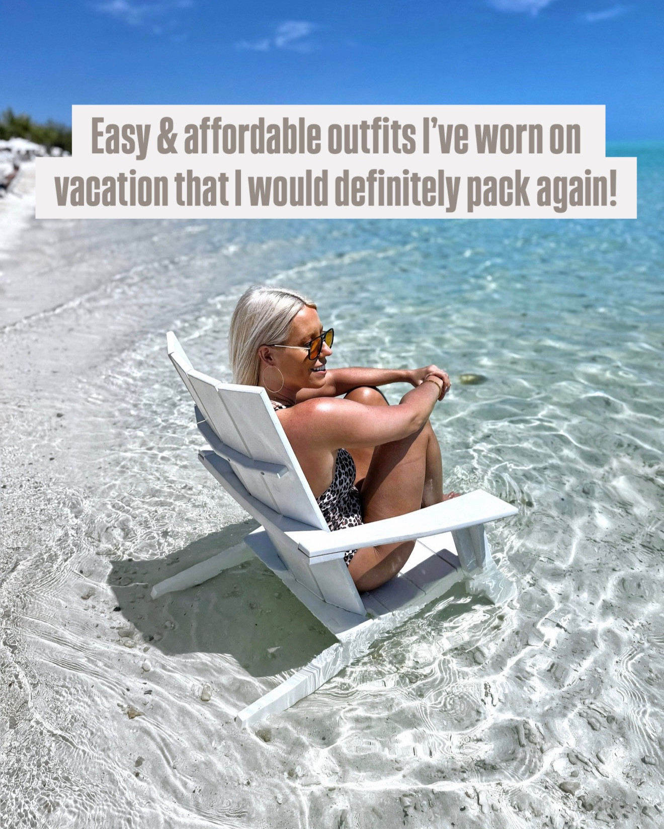 Do you have a trip planned soon?!!! Here’s a few outfits and items I’ve packed on my trips that I would definitely pack again!!!!

#LTKSeasonal #LTKTravel #LTKSaleAlert