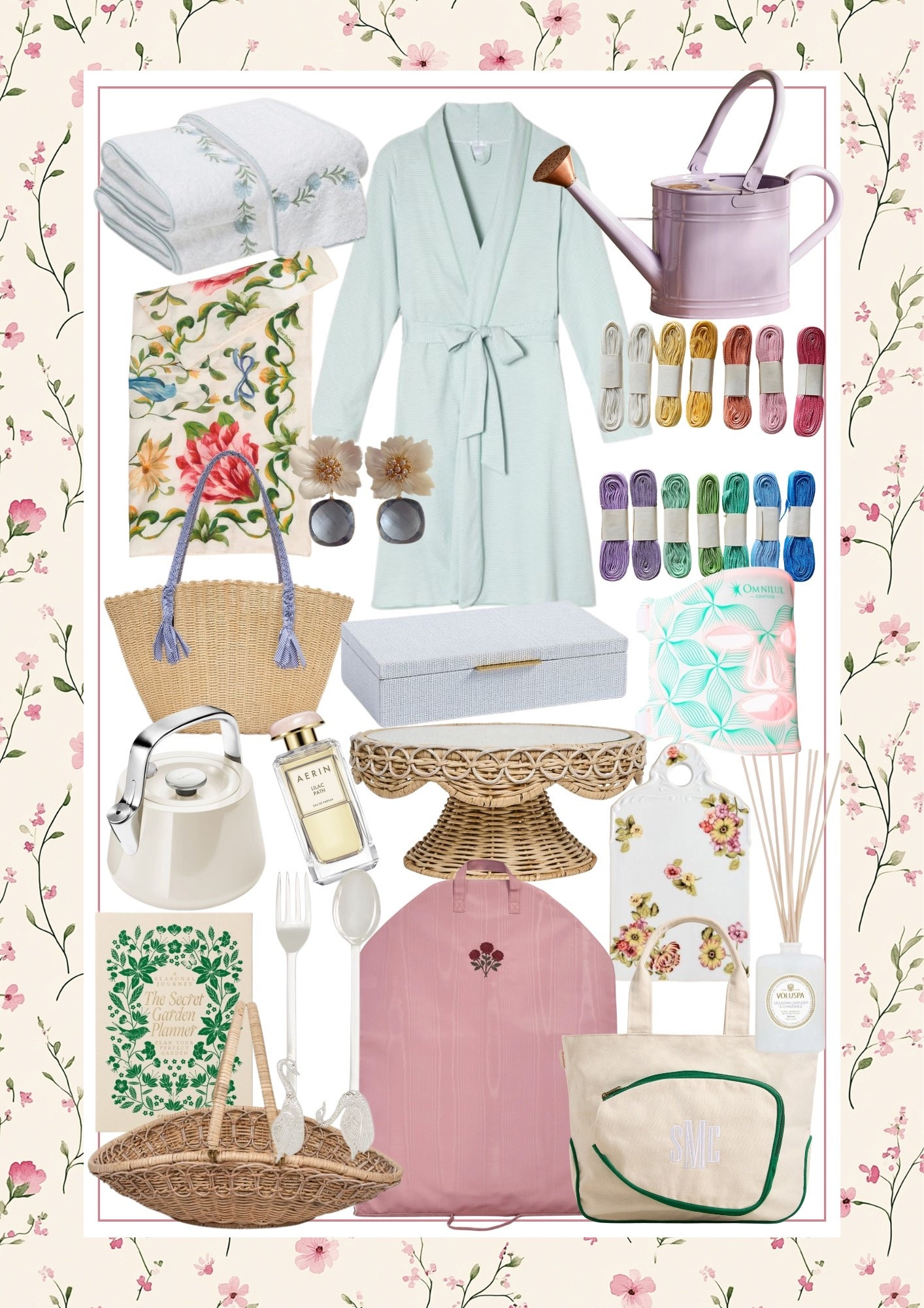 Mother’s Day gift ideas 

#LTKmomlife #LTKOver40 #LTKMothersDay