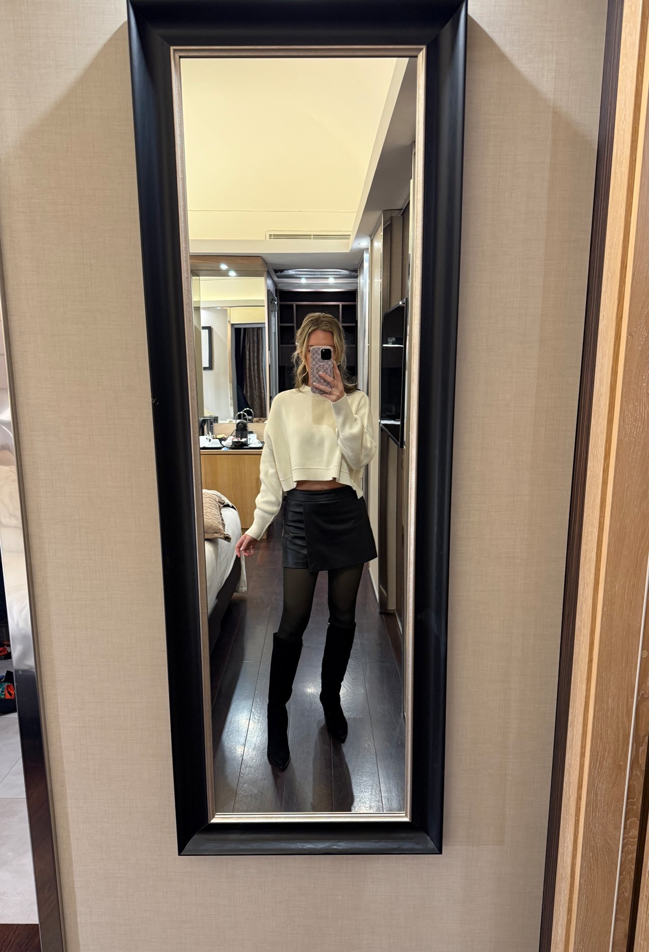 First night in Rome 🇮🇹❤️✨ #romeoutfits 

#LTKdayinmylife #LTKFindsUnder100 #LTKOver40